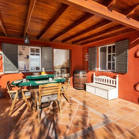 Mountain Getaway For Hikers 2 Villa Arafo Exterior foto
