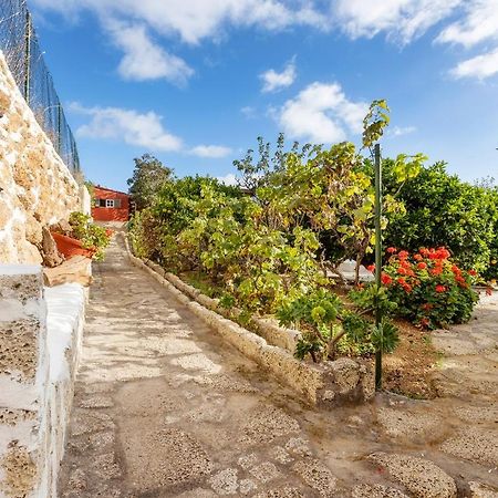 Mountain Getaway For Hikers 2 Villa Arafo Exterior foto