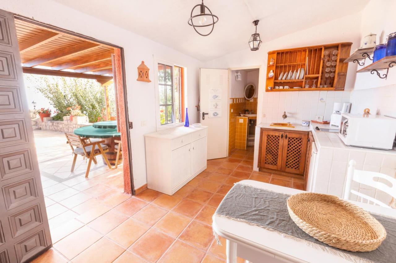 Mountain Getaway For Hikers 2 Villa Arafo Exterior foto