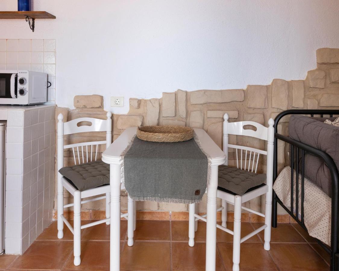 Mountain Getaway For Hikers 2 Villa Arafo Exterior foto