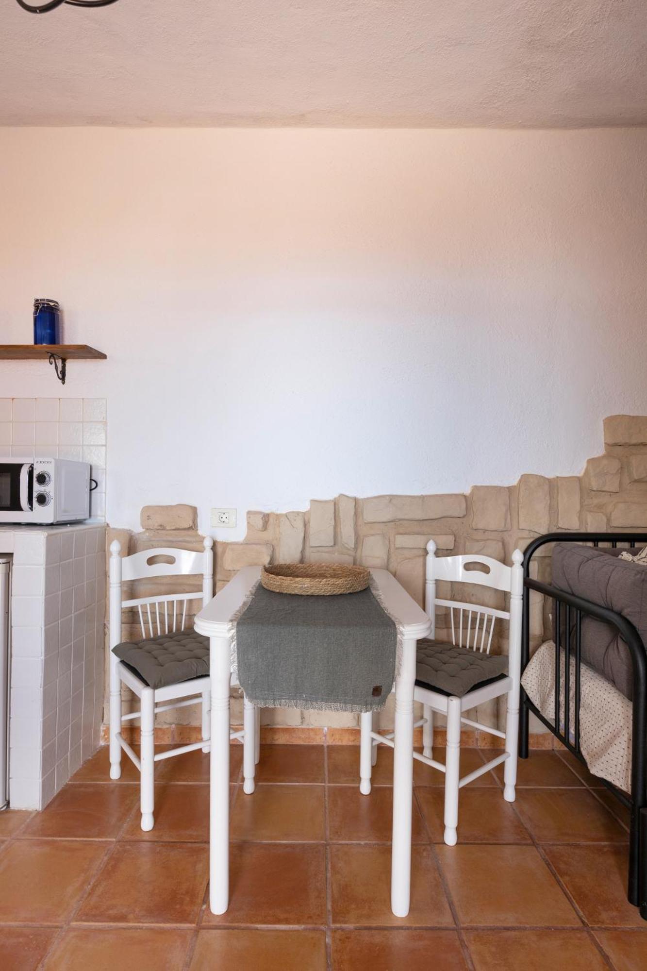 Mountain Getaway For Hikers 2 Villa Arafo Exterior foto